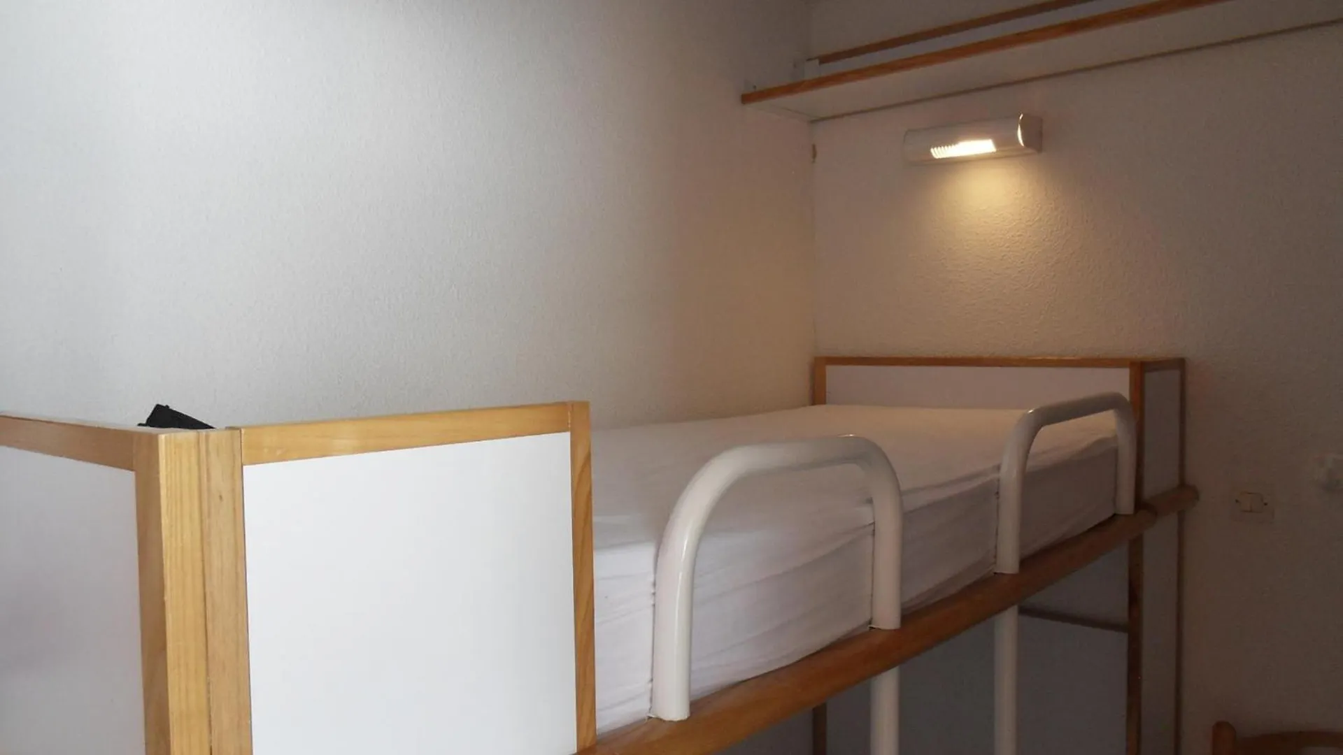 Studio Cabine Au Pied Des Pistes Avec Parking A Belle Plagne - Fr-1-181-2799 La Plagne-Tarentaise France